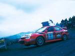 Mitsubishi Lancer Evolution VI Gr.A WRC 1999 года